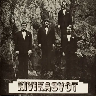 Kivikasvojen musiikkimaailma by Kivikasvot