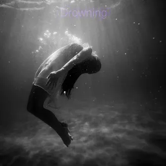 Drowning by Teqkoi