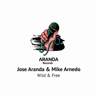 Wild and Free by Jose Aranda