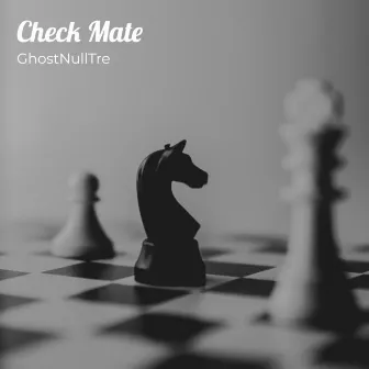 Check Mate by Unknown Artist