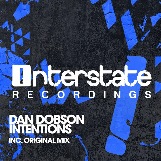 Intentions - Original Mix