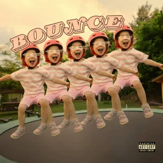 Bounce by Marcus Gold