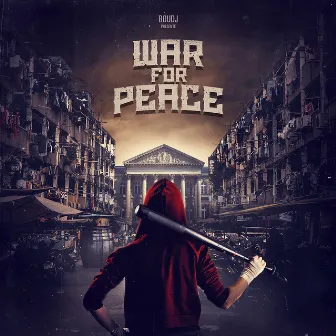 War for Peace by Boudj