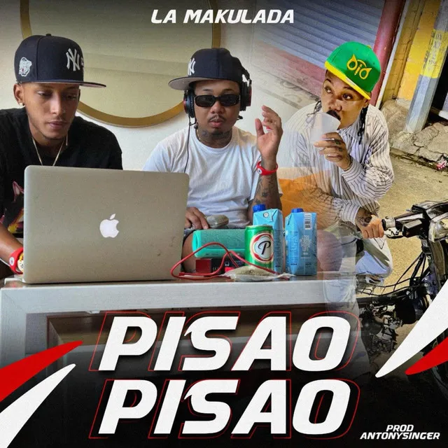 Pisao Pisao