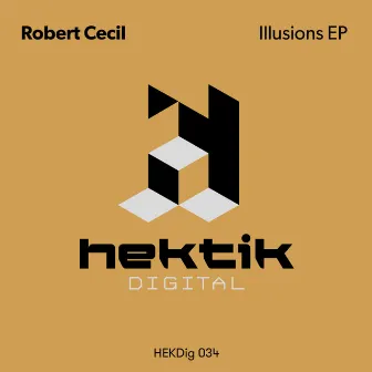 Illusions by Robert Cecil