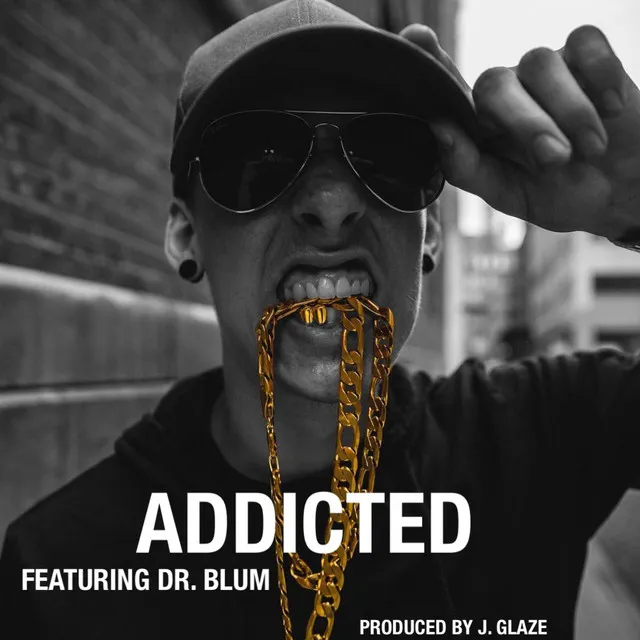 ADDICTED (Radio Edit)