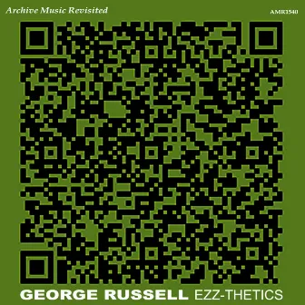 Ezz-thetics - EP by George Russell Sextet