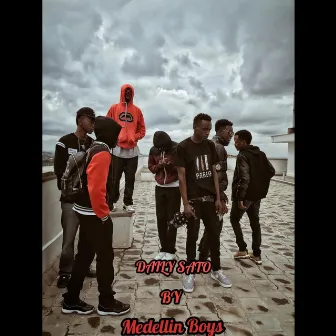 Daily Sato by Medellin Boys