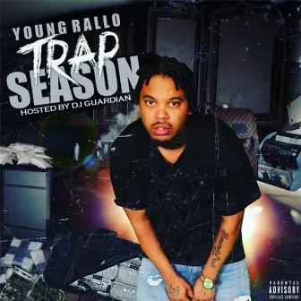 Trap Niggas Freestyle by Young Rallo