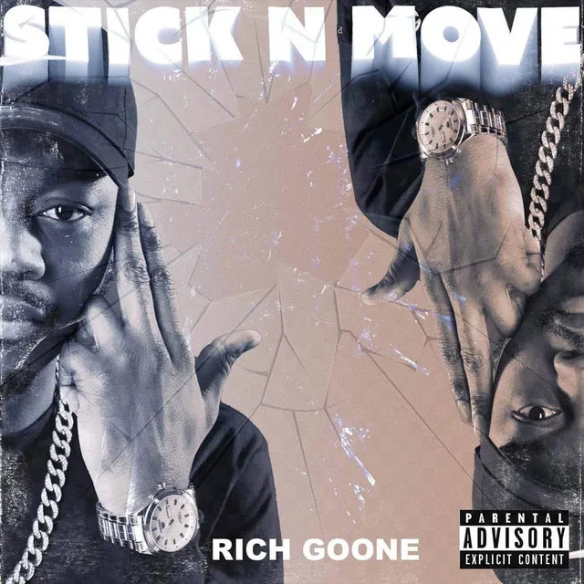 Stick-n-Move