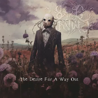 The Desire for a Way Out by ScareCrow