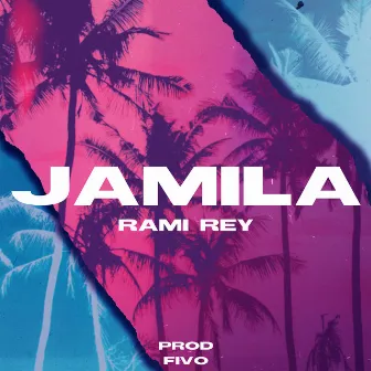 Jamila by FI:VO