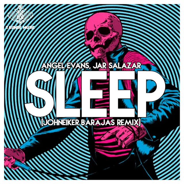 Sleep - Johneiker Barajas Remix