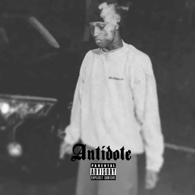 Antidote