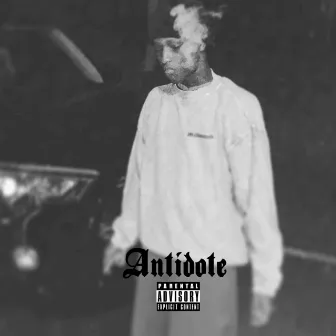 Antidote by Jay Banz