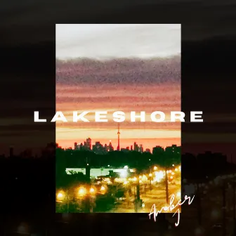 Lakeshore by Amber J