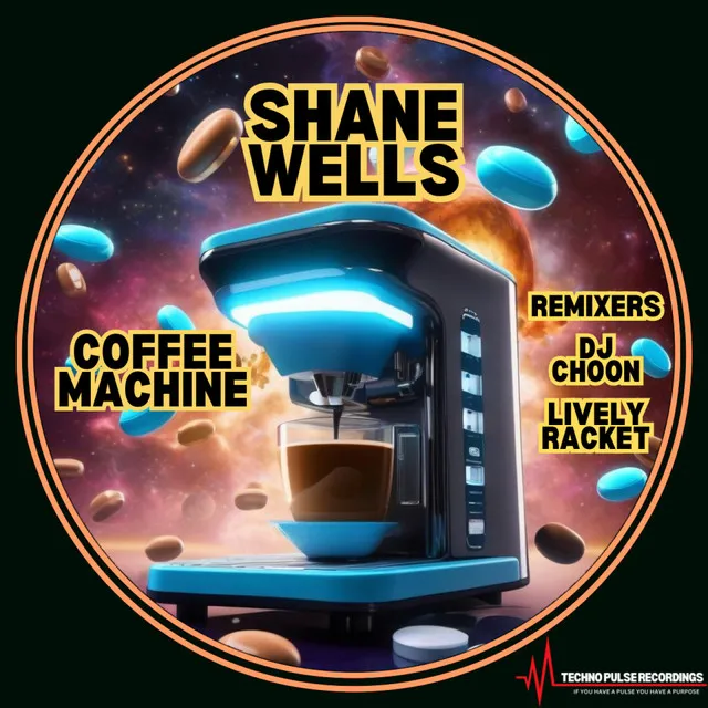 Coffee Machine