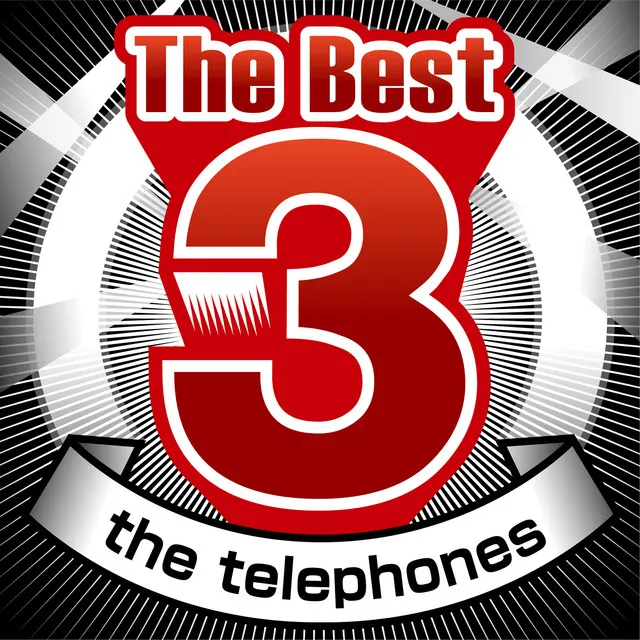 The Best 3 the telephones