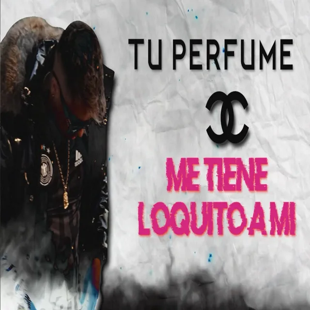 Tu perfume a chanel