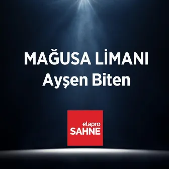 Mağusa Limanı by Ayşen Biten