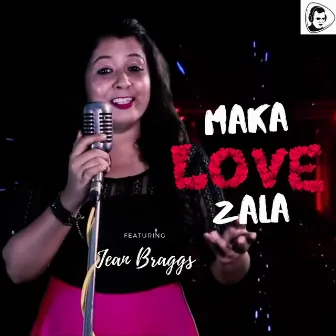 Maka Love Zala (Konkani Love Song) by Roshan D'souza Angelore