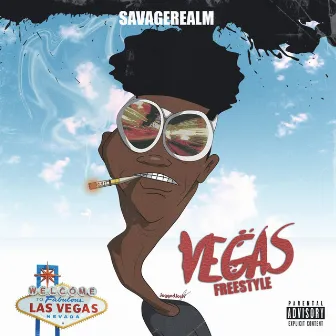 Vegas Freestyle by SavageRealm