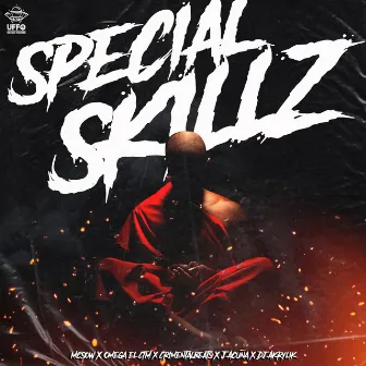 Special Skillz by Crimental Beats