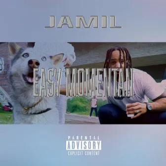 Easy momentan by Jamil