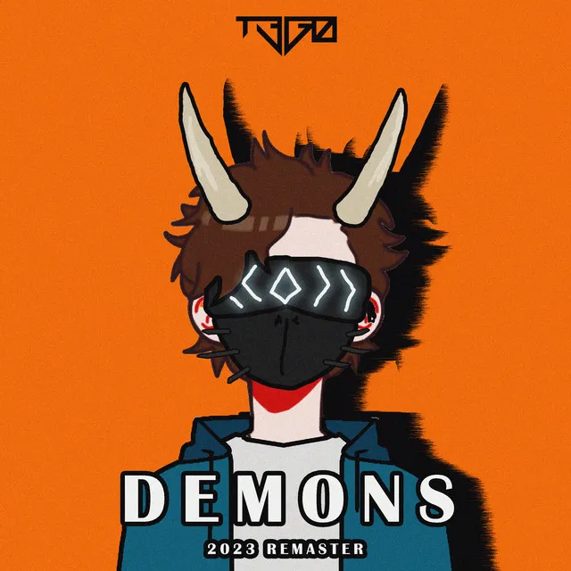 Demons - 2023 Remastered