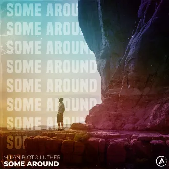 Some Around by Luther