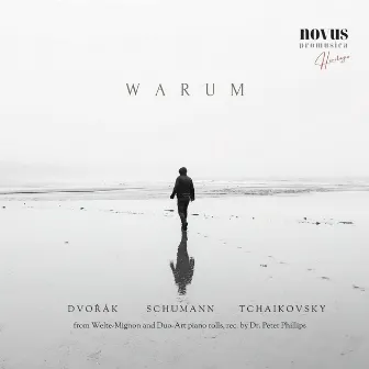 Warum. Heritage Music of Schumann, Dvořák and Tchaikovsky by Carl Reinecke