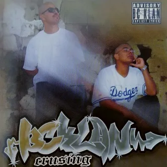 Crusing by BC KLAN