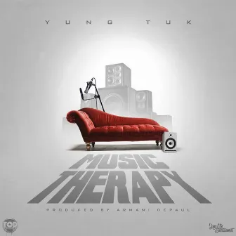 Music Therapy by Yung Tuk