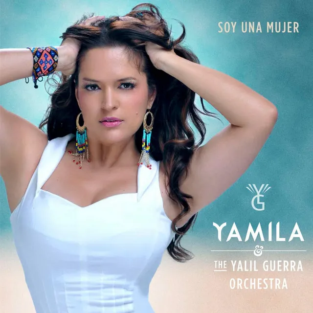 Soy Una Mujer (Balada) [feat. Yalil Guerra Orchestra]