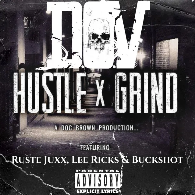 Hustle & Grind