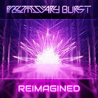 PRELIMINARY BURST ~REIMAGINED~ by DJ Stuiter