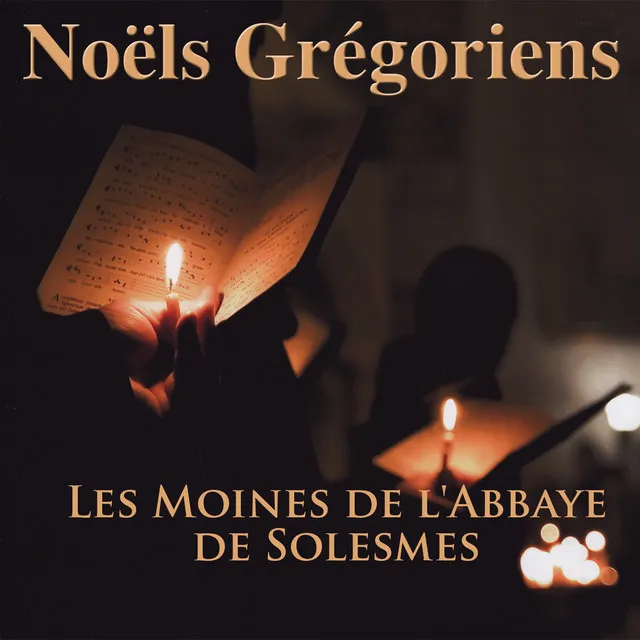 Noëls Grégoriens