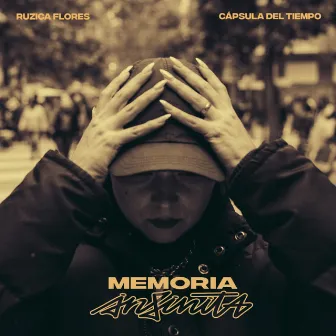 Memoria Infinita by Ruzica Flores