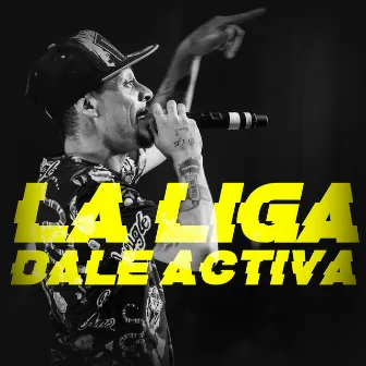 Dale Activá by La Liga