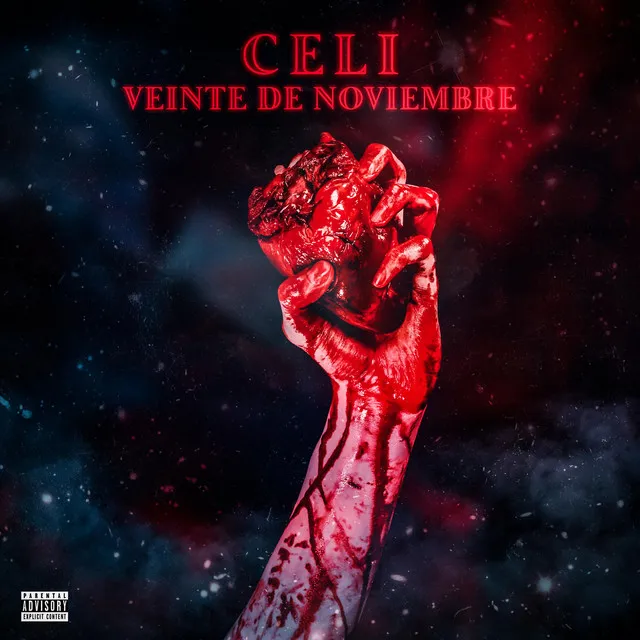 Veinte De Noviembre