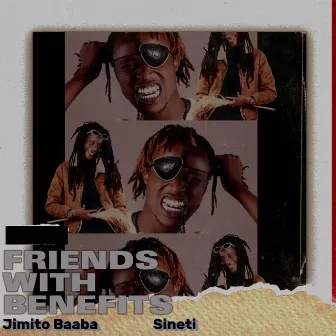 Friends with Benefits by Sineti