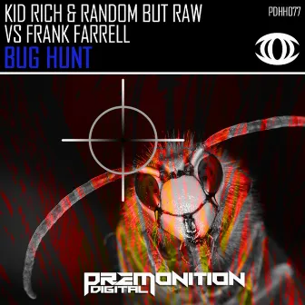 Bug Hunt by Random But Raw