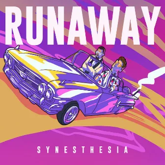 Runaway by Synesthesia Sound