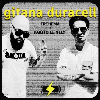 Gitana Duracell by Erchema