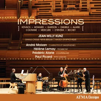 Impressions by Jean-Willy Kunz