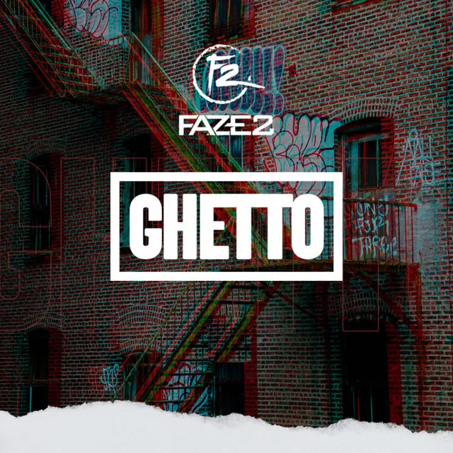 Ghetto