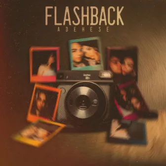 Flashback by Adehese