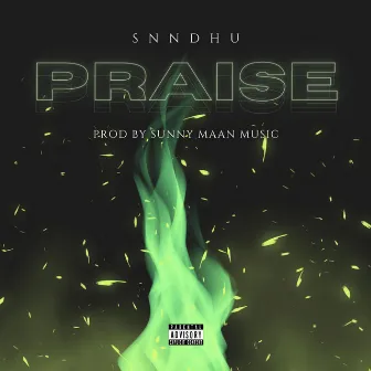 Praise by SNNDHU