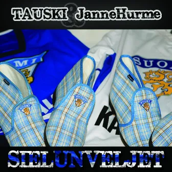 Sielunveljet (feat. Janne Hurme) by Tauski