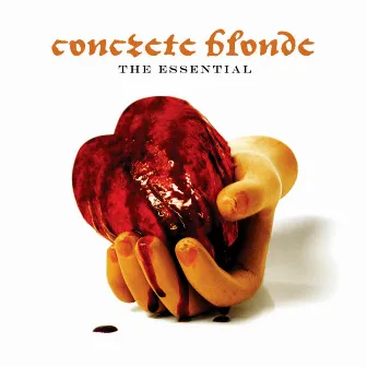 The Essential Concrete Blonde by Concrete Blonde